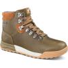 imageForsake Patch  Womens Waterproof Premium Leather Hiking BootOlive