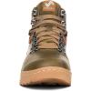 imageForsake Patch  Womens Waterproof Premium Leather Hiking BootOlive