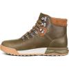 imageForsake Patch  Womens Waterproof Premium Leather Hiking BootOlive