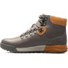 imageForsake Patch  Womens Waterproof Premium Leather Hiking BootPewter