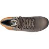 imageForsake Patch  Womens Waterproof Premium Leather Hiking BootPewter