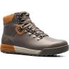 imageForsake Patch  Womens Waterproof Premium Leather Hiking BootPewter
