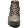 imageForsake Patch  Womens Waterproof Premium Leather Hiking BootPewter