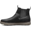 imageForsake Phil Chelsea Mens Waterproof Outdoor Sneaker BootBlack