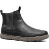 imageForsake Phil Chelsea Mens Waterproof Outdoor Sneaker BootBlack