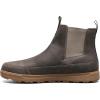 imageForsake Phil Chelsea Mens Waterproof Outdoor Sneaker BootGrey