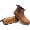 imageForsake Phil Chelsea Mens Waterproof Outdoor Sneaker BootToffee
