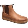 imageForsake Phil Chelsea Mens Waterproof Outdoor Sneaker BootToffee
