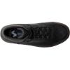 imageForsake Phil Mid II  Mens Waterproof Leather MidTop Sneaker BootBlack