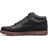 imageForsake Phil Mid II  Mens Waterproof Leather MidTop Sneaker BootBlack