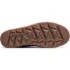 imageForsake Phil Mid II  Mens Waterproof Leather MidTop Sneaker BootBlack