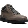imageForsake Phil Mid II  Mens Waterproof Leather MidTop Sneaker BootGrey