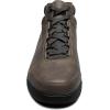 imageForsake Phil Mid II  Mens Waterproof Leather MidTop Sneaker BootGrey