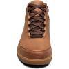 imageForsake Phil Mid II  Mens Waterproof Leather MidTop Sneaker BootToffee