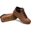 imageForsake Phil Mid II  Mens Waterproof Leather MidTop Sneaker BootToffee