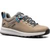 imageForsake Thatcher Low WP  Womens Waterproof Leather Hiking Shoe 85 M US Taupe