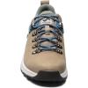 imageForsake Thatcher Low WP  Womens Waterproof Leather Hiking Shoe 85 M US Taupe