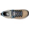 imageForsake Thatcher Low WP  Womens Waterproof Leather Hiking Shoe 85 M US Taupe