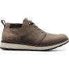 imageForsake Davos Mid Mens Waterproof Outdoor Sneaker BootLoden