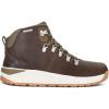 imageForsake Halden  Mens Waterproof Premium Leather Hiking BootMochaOlive