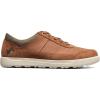imageForsake Mason Low Mens Casual Outdoor SneakerToffee