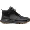 imageForsake Mens Wild Sky Mid Waterproof Hiking BootBlack