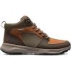 imageForsake Mens Wild Sky Mid Waterproof Hiking BootBrown Multi