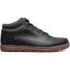 imageForsake Phil Mid II  Mens Waterproof Leather MidTop Sneaker BootBlack