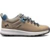 imageForsake Thatcher Low WP  Womens Waterproof Leather Hiking Shoe 85 M US Taupe