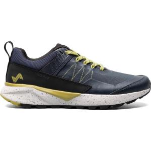 imageForsake Cascade Peak Low WP Womens Waterproof Hiking SneakerNavy