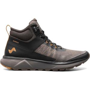 imageForsake Cascade Peak MidDark Brown