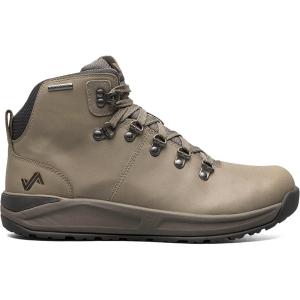 imageForsake Halden  Mens Waterproof Premium Leather Hiking BootLoden