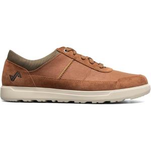 imageForsake Mason Low Mens Casual Outdoor SneakerToffee