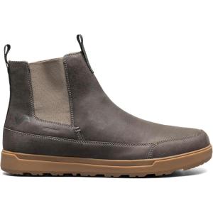 imageForsake Phil Chelsea Mens Waterproof Outdoor Sneaker BootGrey