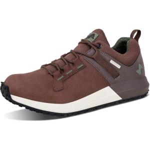 imageForsake Range Low Mens Waterproof Hiking SneakerMocha