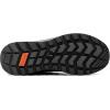 imageForsake Cascade Peak Mid Womens Waterproof Sneaker BootBlack