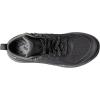 imageForsake Cascade Peak Mid Womens Waterproof Sneaker BootBlack