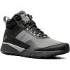 imageForsake Cascade Peak Mid Womens Waterproof Sneaker BootStone Blue