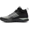 imageForsake Cascade Peak Mid Womens Waterproof Sneaker BootStone Blue