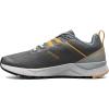 imageForsake Cascade Trail Gunmetal 7 B M