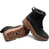 imageForsake Isla High WP Womens Waterproof Outdoor BootBlack