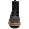 imageForsake Isla High WP Womens Waterproof Outdoor BootBlack