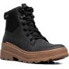 imageForsake Isla High WP Womens Waterproof Outdoor BootBlack