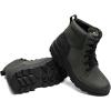 imageForsake Isla High WP Womens Waterproof Outdoor BootDark Green
