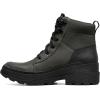 imageForsake Isla High WP Womens Waterproof Outdoor BootDark Green
