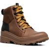 imageForsake Isla High WP Womens Waterproof Outdoor BootToffee