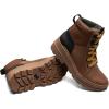 imageForsake Isla High WP Womens Waterproof Outdoor BootToffee
