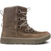 imageForsake Lucie Boot  Womens Waterproof Leather BootArmy