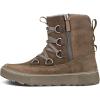 imageForsake Lucie Boot  Womens Waterproof Leather BootArmy