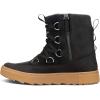 imageForsake Lucie Boot  Womens Waterproof Leather BootBlack